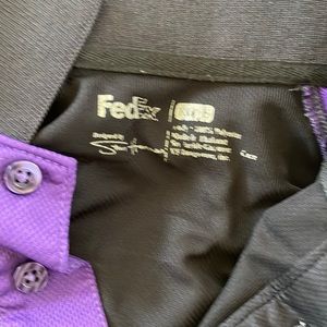 Fed ex